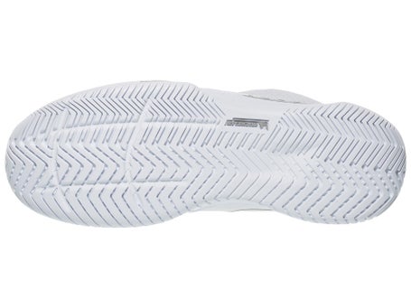 Bablolat SFX Evo Womens Pickleball Shoes Wh/Silver