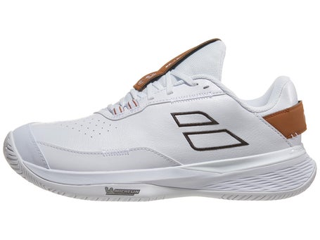 Babolat SFX Evo AC Wimbledon Womens Shoes 