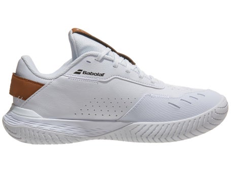 Babolat SFX Evo AC Wimbledon Womens Shoes 