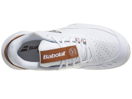 Babolat SFX Evo AC Wimbledon Womens Shoes 