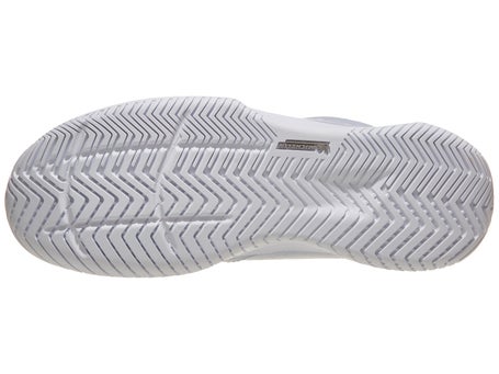 Babolat SFX Evo AC Xenon Blue/White Womens Shoes