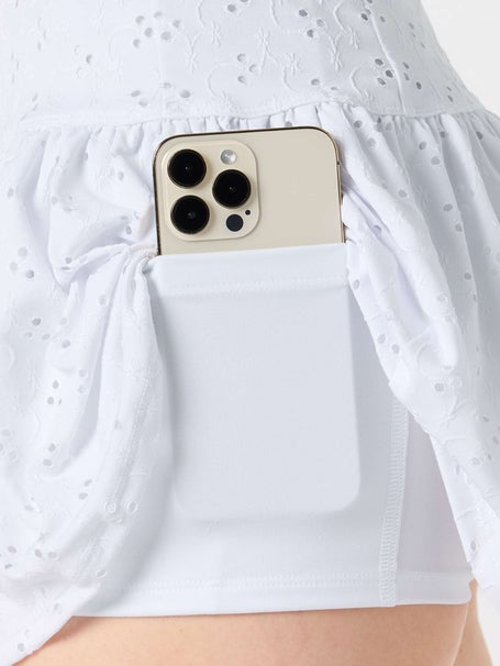 Bobbe Womens Tracy Fairplay Dress