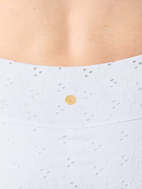 Bobbe Womens Tracy Varsity Skirt