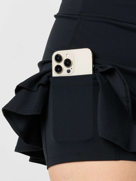 Bobbe Womens Sunset Deuce Skirt