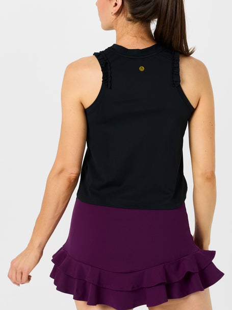 Bobbe Womens Sunset Rally Tank