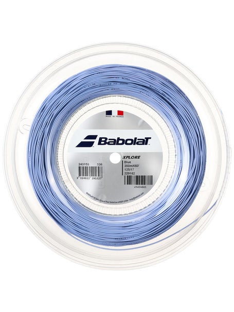 Babolat XPLORE 17/1.25 String Reel - 660