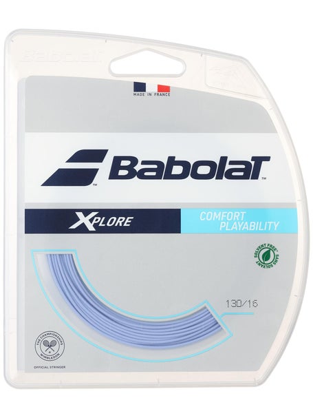 Babolat XPLORE 16/1.30 String