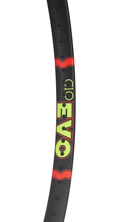 Volkl C10 EVO\Racquet