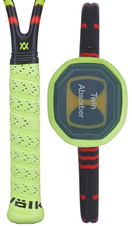 Volkl C10 EVO\Racquet