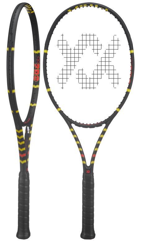 Volkl C10 Pro 2022\Racquet