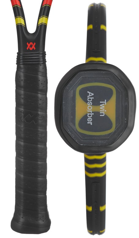 Volkl C10 Pro 2022\Racquet