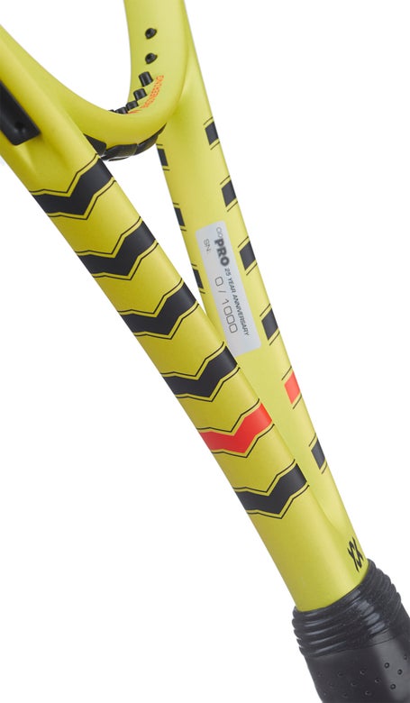 Volkl C10 Pro 25th Anniversary\Racquet
