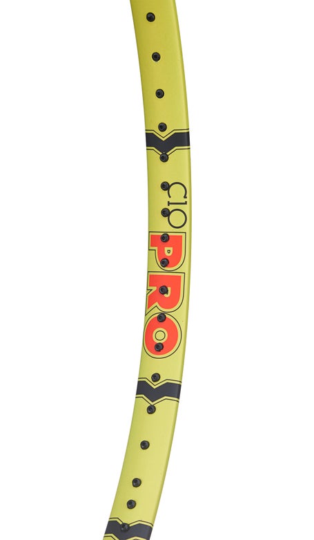 Volkl C10 Pro 25th Anniversary\Racquet