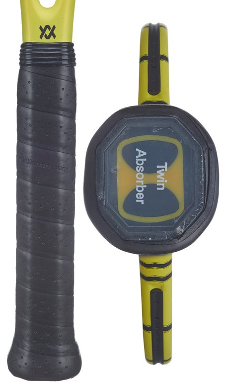 Volkl C10 Pro 25th Anniversary\Racquet