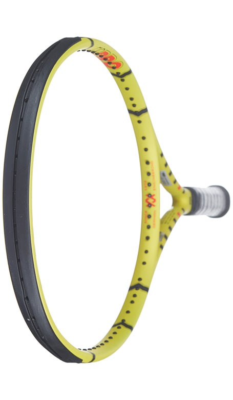 Volkl C10 Pro 25th Anniversary\Racquet