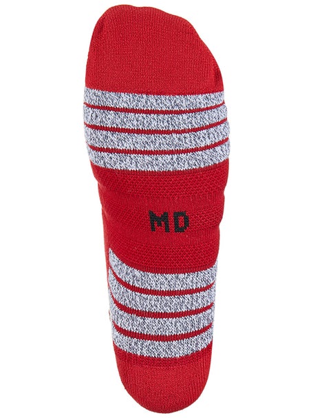 adidas Creator 365 Crew Socks Red