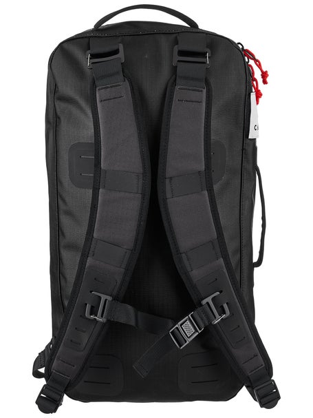 Cancha Paddle Bag Mini Black