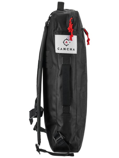 Cancha Paddle Bag Mini Black