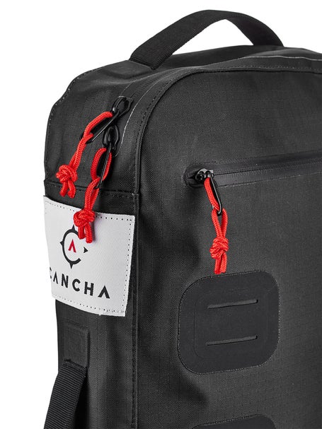 Cancha Paddle Bag Mini Black