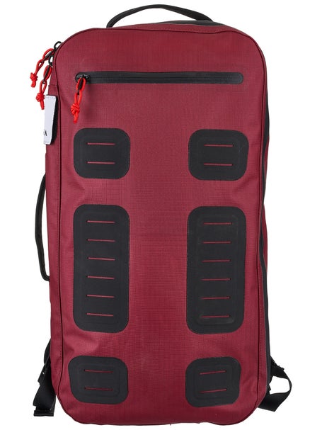 Cancha Paddle Bag Mini Red