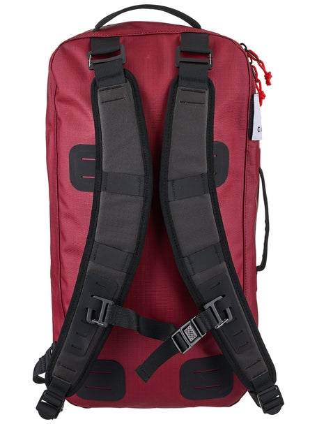 Cancha Paddle Bag Mini Red