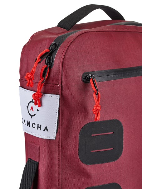 Cancha Paddle Bag Mini Red