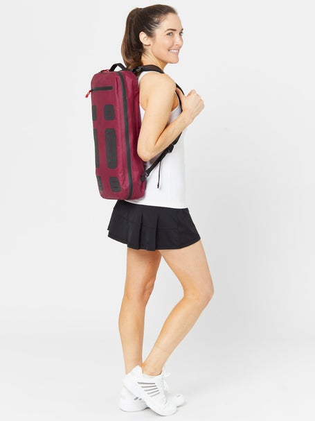 Cancha Paddle Bag Mini Red