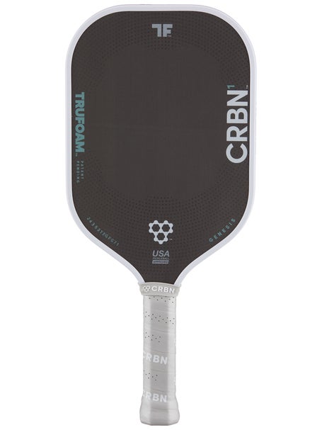 CRBN TruFoam Genesis 1 Pickleball Paddle