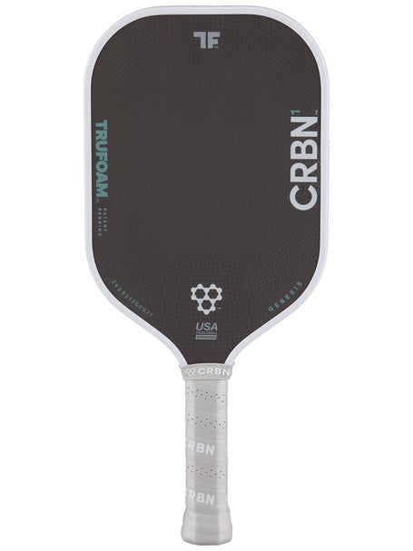 CRBN TruFoam Genesis 1 Pickleball Paddle
