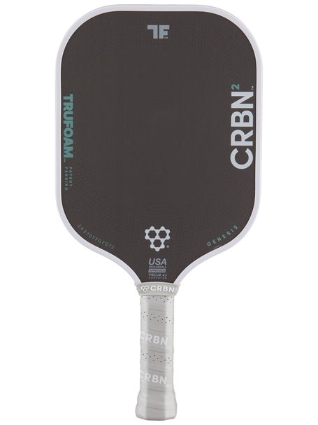 CRBN TruFoam Genesis 2 Pickleball Paddle