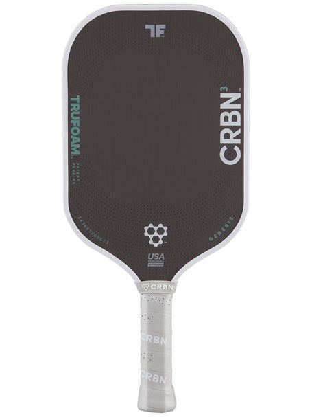 CRBN TruFoam Genesis 3 Pickleball Paddle