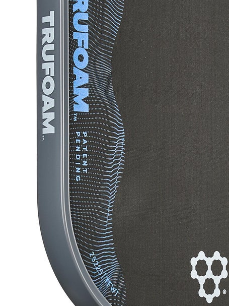CRBN TruFoam Waves 1 Pickleball Paddle