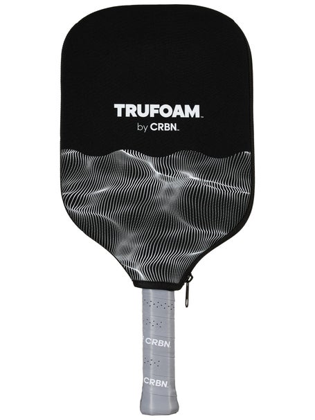 CRBN TruFoam Waves 1 Pickleball Paddle