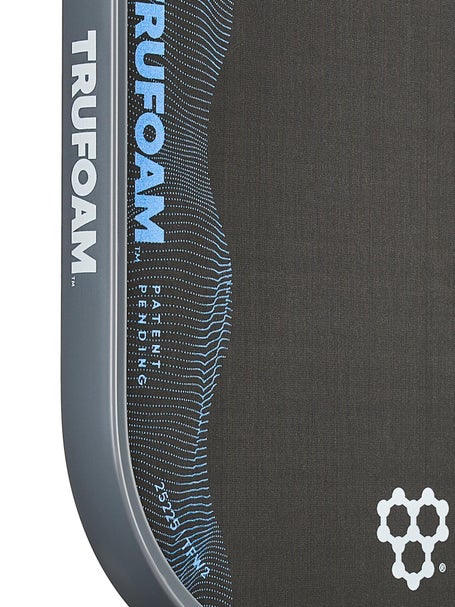 CRBN TruFoam Waves 2 Pickleball Paddle