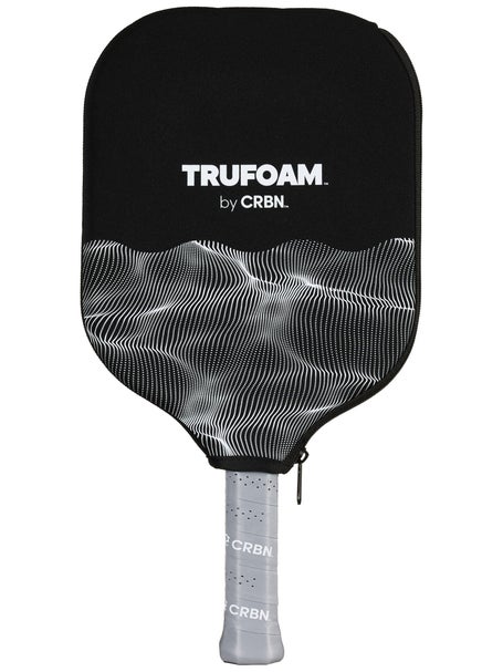 CRBN TruFoam Waves 2 Pickleball Paddle