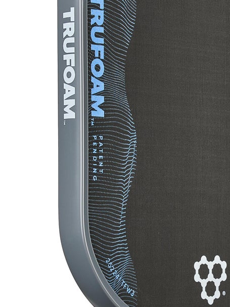 CRBN TruFoam Waves 3 Pickleball Paddle