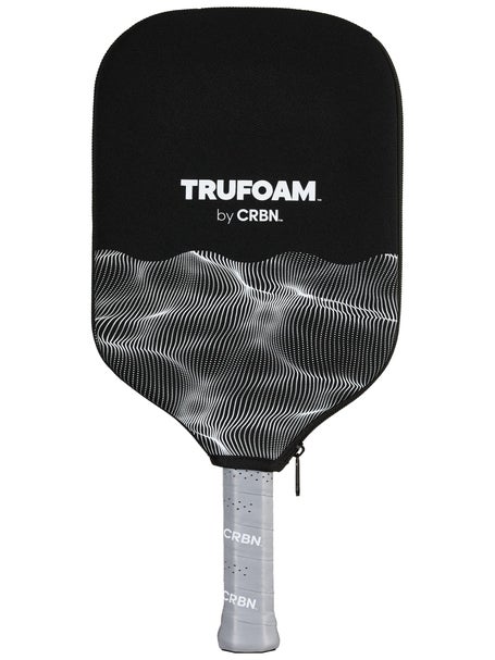CRBN TruFoam Waves 3 Pickleball Paddle