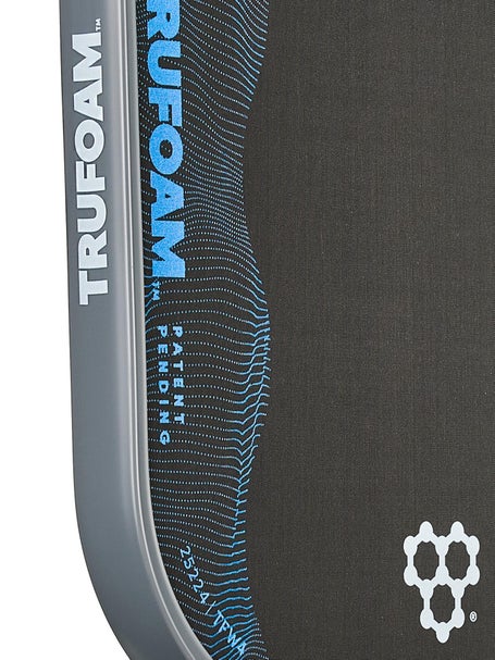 CRBN TruFoam Waves 4 Pickleball Paddle