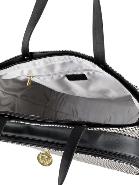 Court Couture Cassanova Houndstooth