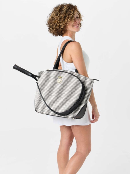 Court Couture Cassanova Houndstooth