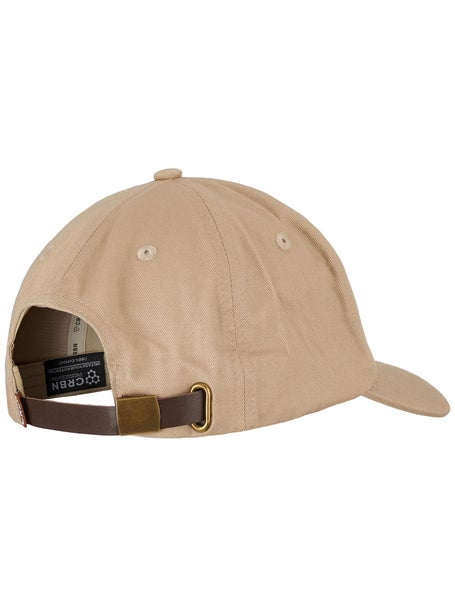 CRBN Classic Ball Hat - Sand