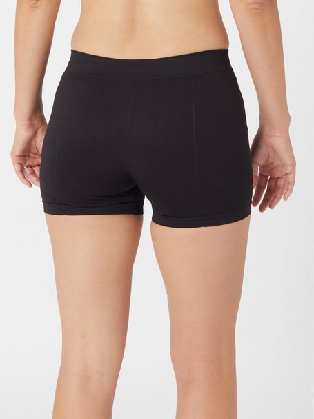 Cross Court Womens Essentials Shortie