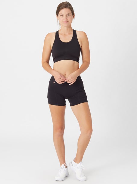 Cross Court Womens Essentials Shortie