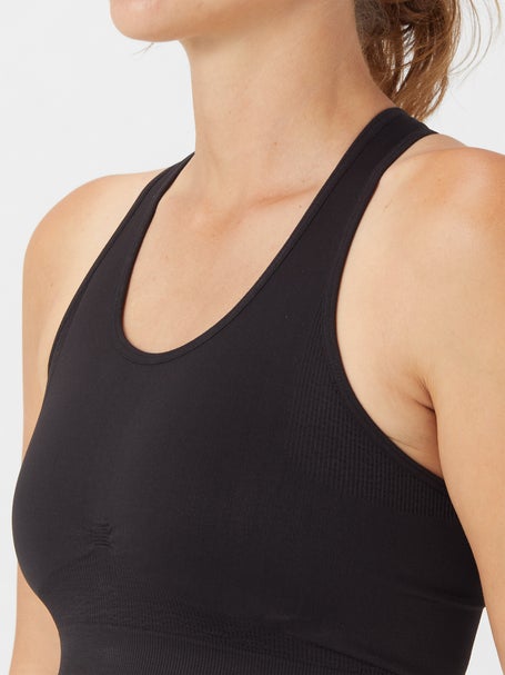 Cross Court Womens Essentials Seamless Bra