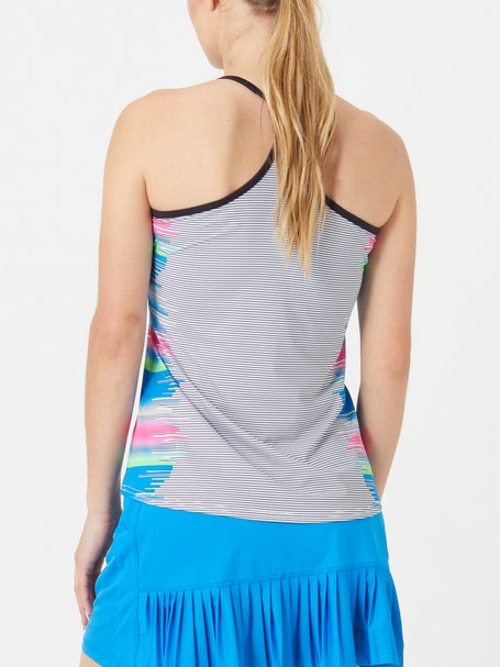 Cross Court Womens Electra Cami Tank