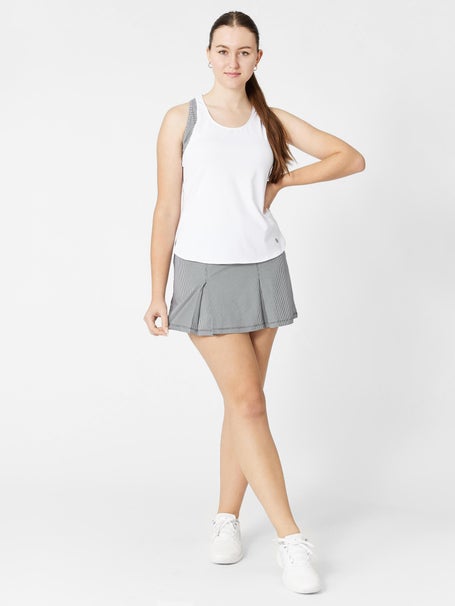 Cross Court Womens Santorini Print Skirt