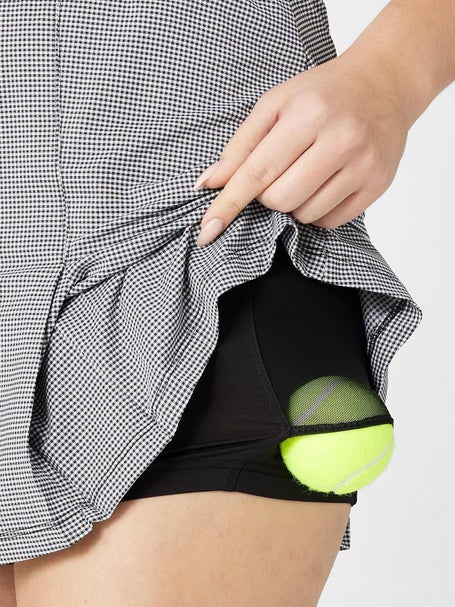 Cross Court Womens Santorini Print Skirt