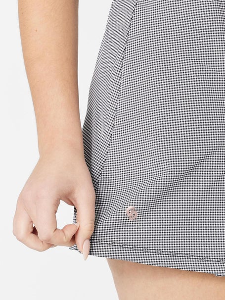 Cross Court Womens Santorini Print Skirt