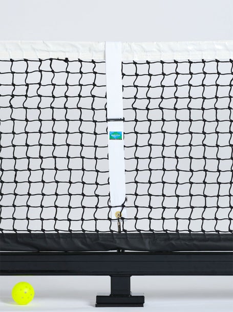 C&D Flat Base Championship Pickleball Net