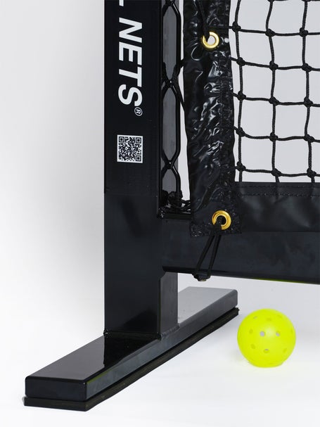 C&D Flat Base Championship Pickleball Net